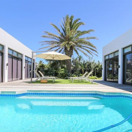 Ocean Breeze Sunset Beach - Cape Town Dış mekan fotoğraf