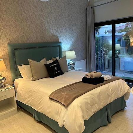 Ocean Breeze Sunset Beach - Cape Town Dış mekan fotoğraf