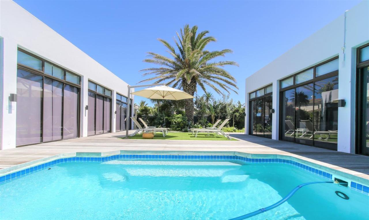 Ocean Breeze Sunset Beach - Cape Town Dış mekan fotoğraf