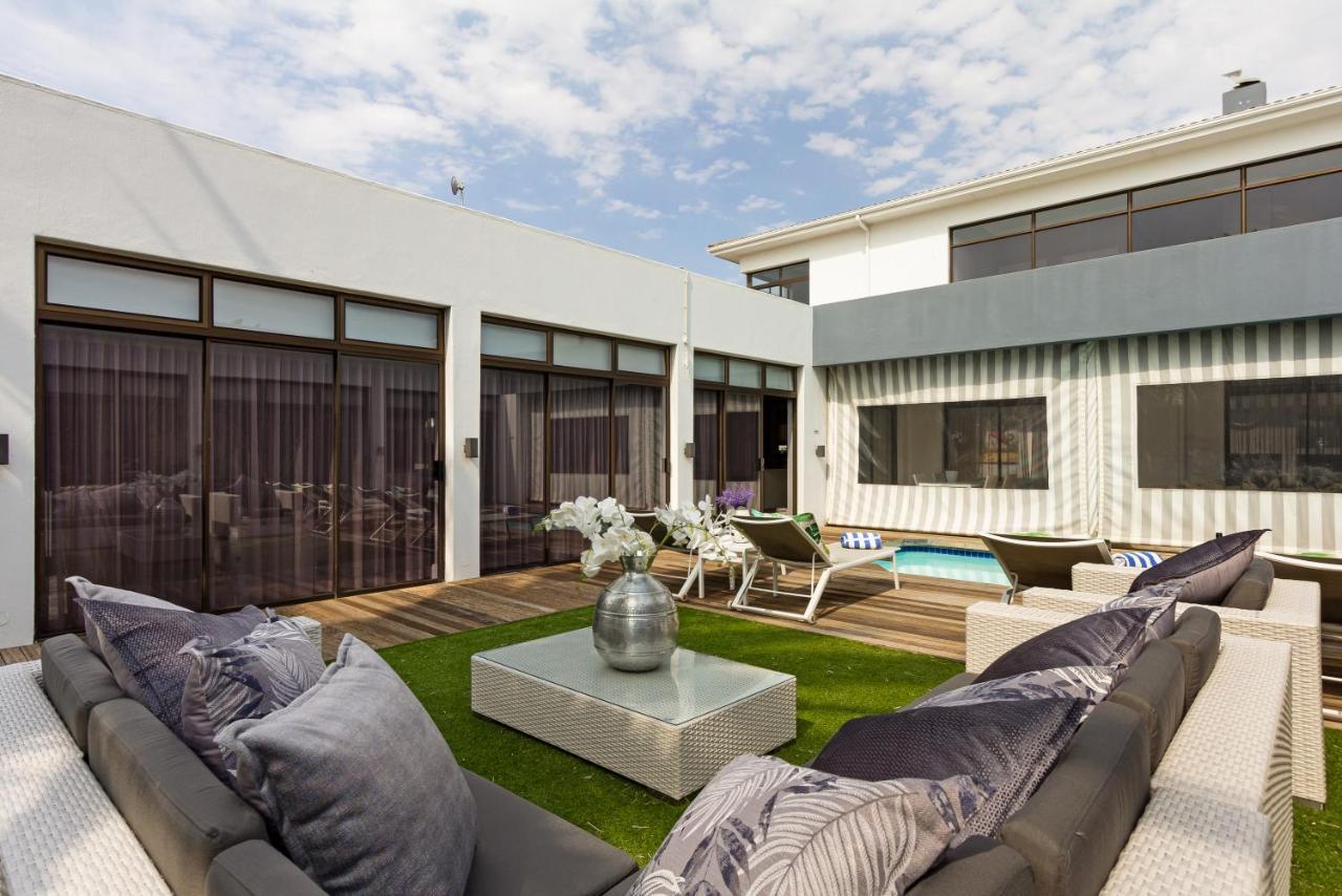 Ocean Breeze Sunset Beach - Cape Town Dış mekan fotoğraf