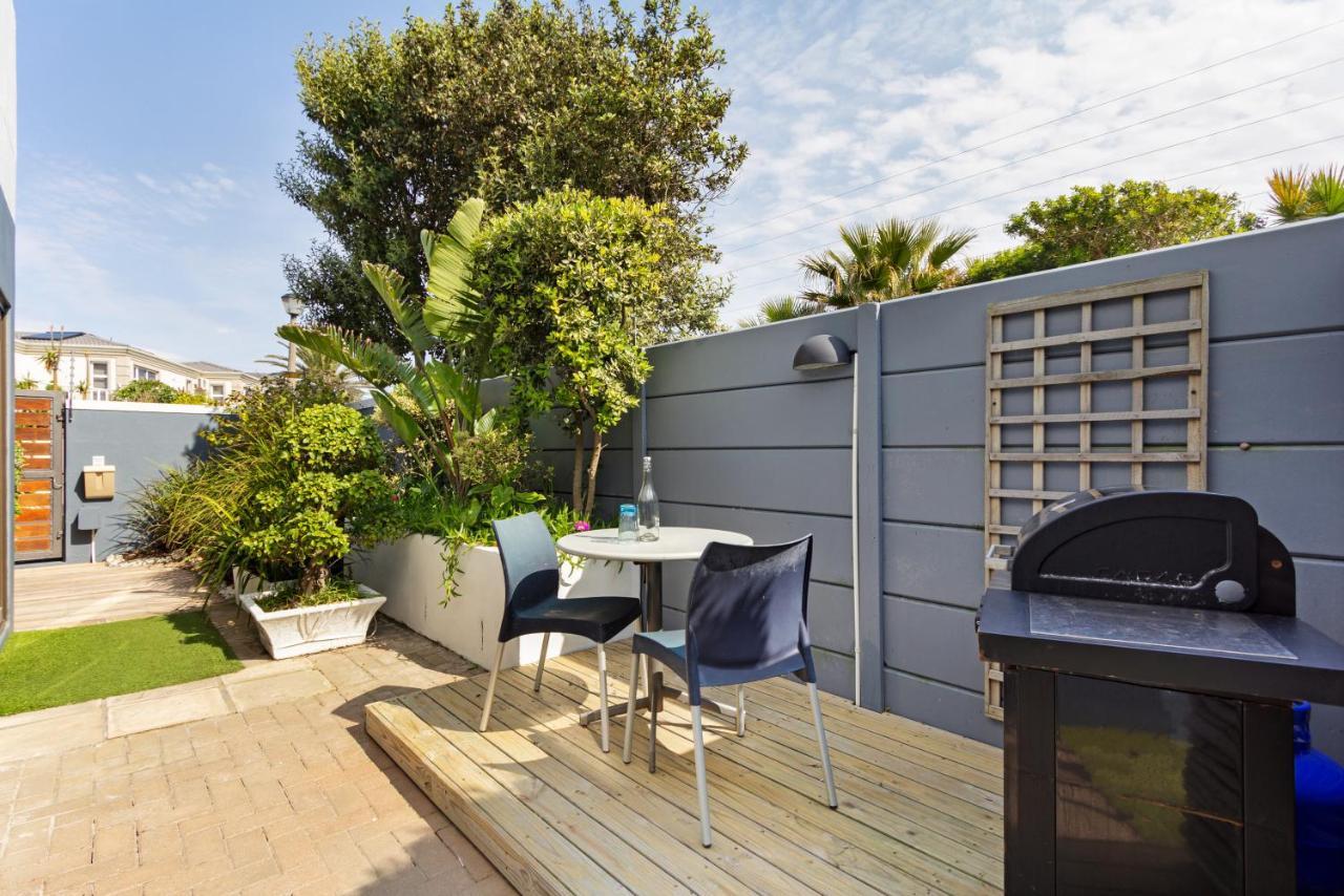 Ocean Breeze Sunset Beach - Cape Town Dış mekan fotoğraf