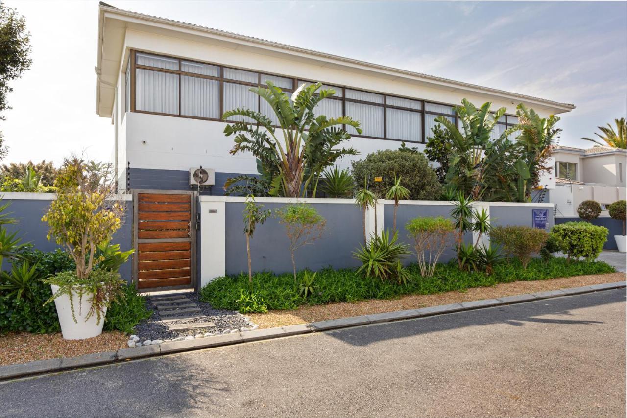 Ocean Breeze Sunset Beach - Cape Town Dış mekan fotoğraf
