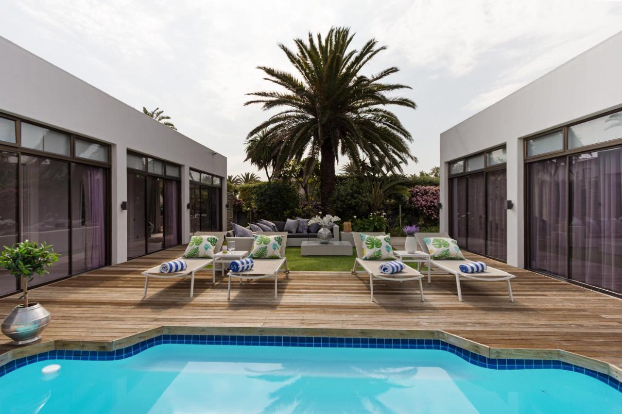 Ocean Breeze Sunset Beach - Cape Town Dış mekan fotoğraf