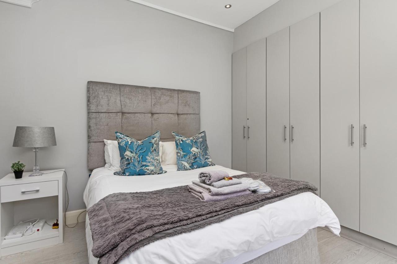 Ocean Breeze Sunset Beach - Cape Town Dış mekan fotoğraf