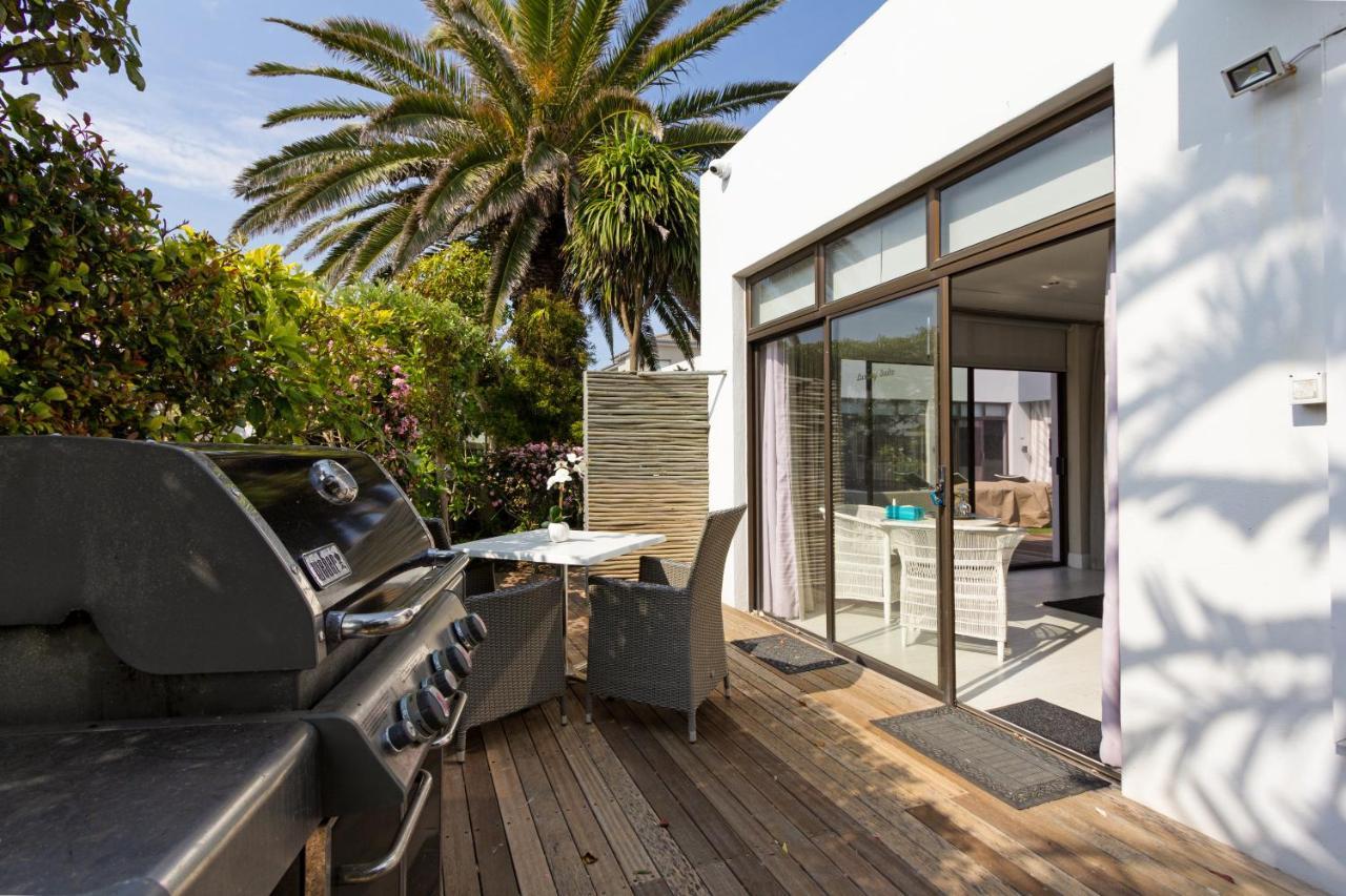 Ocean Breeze Sunset Beach - Cape Town Dış mekan fotoğraf