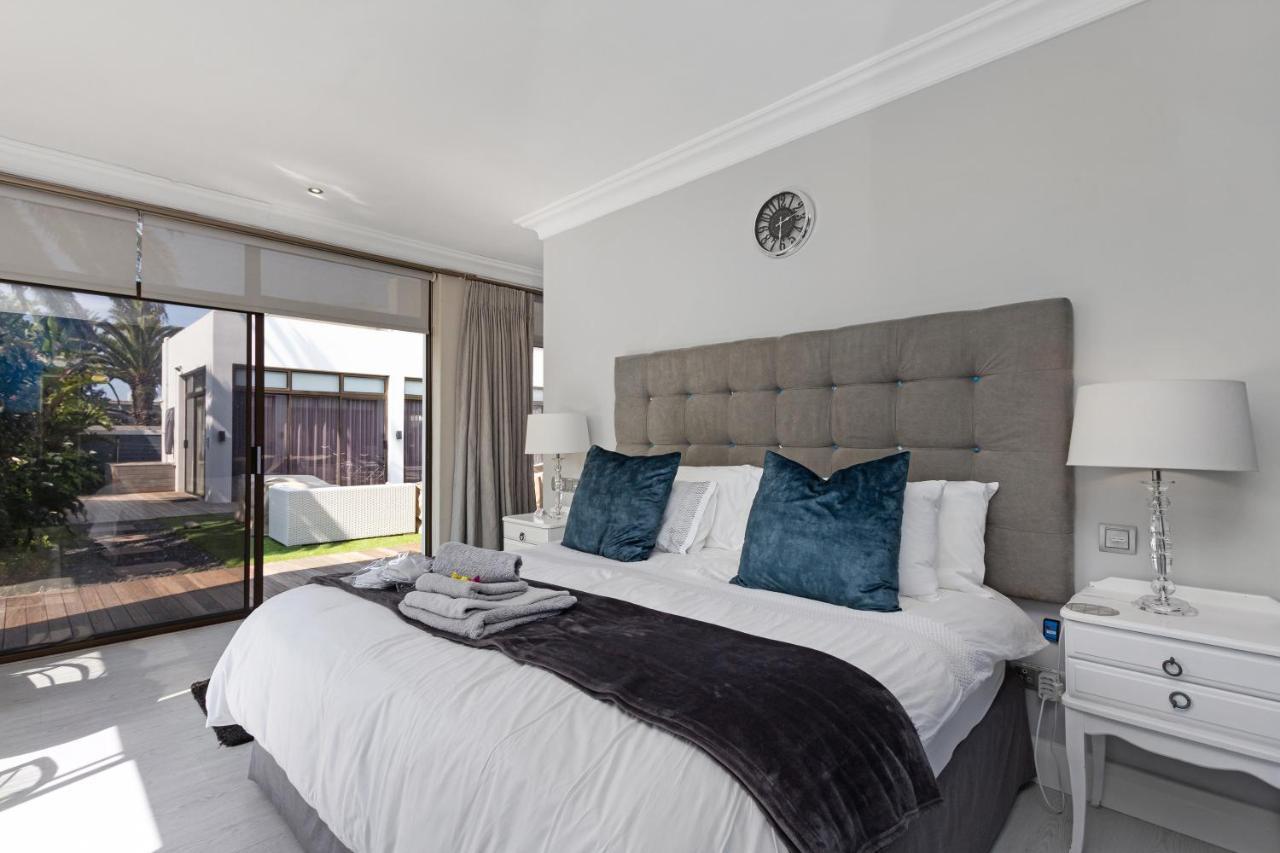 Ocean Breeze Sunset Beach - Cape Town Dış mekan fotoğraf