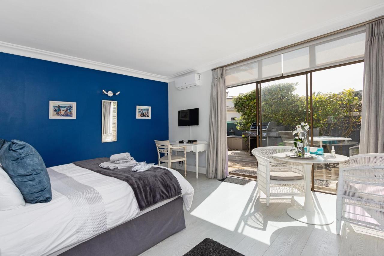 Ocean Breeze Sunset Beach - Cape Town Dış mekan fotoğraf