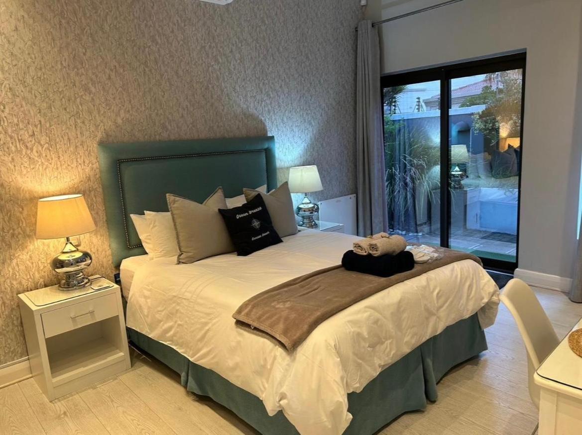 Ocean Breeze Sunset Beach - Cape Town Dış mekan fotoğraf