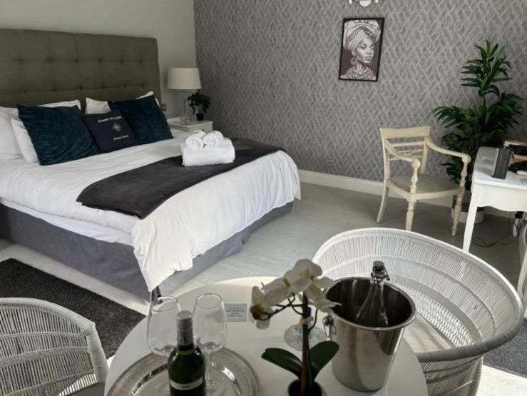 Ocean Breeze Sunset Beach - Cape Town Dış mekan fotoğraf