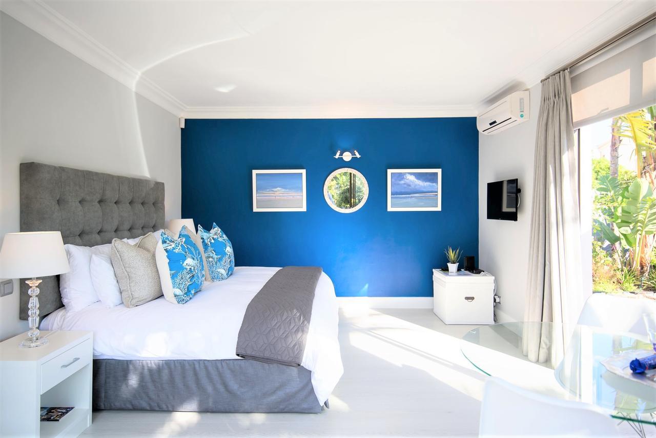 Ocean Breeze Sunset Beach - Cape Town Dış mekan fotoğraf