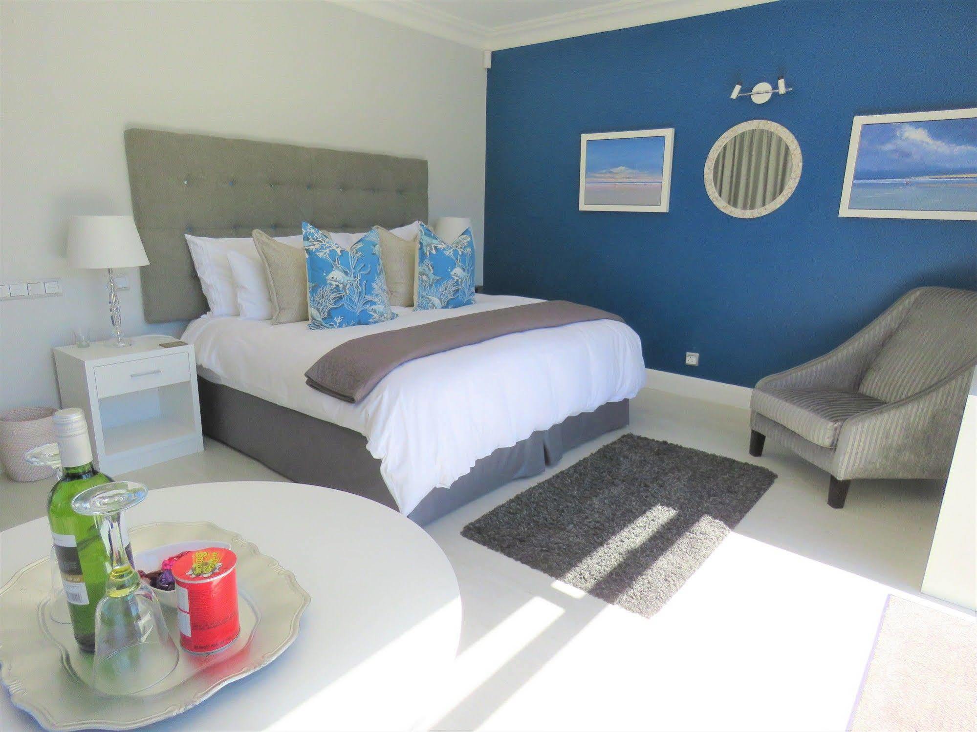Ocean Breeze Sunset Beach - Cape Town Dış mekan fotoğraf