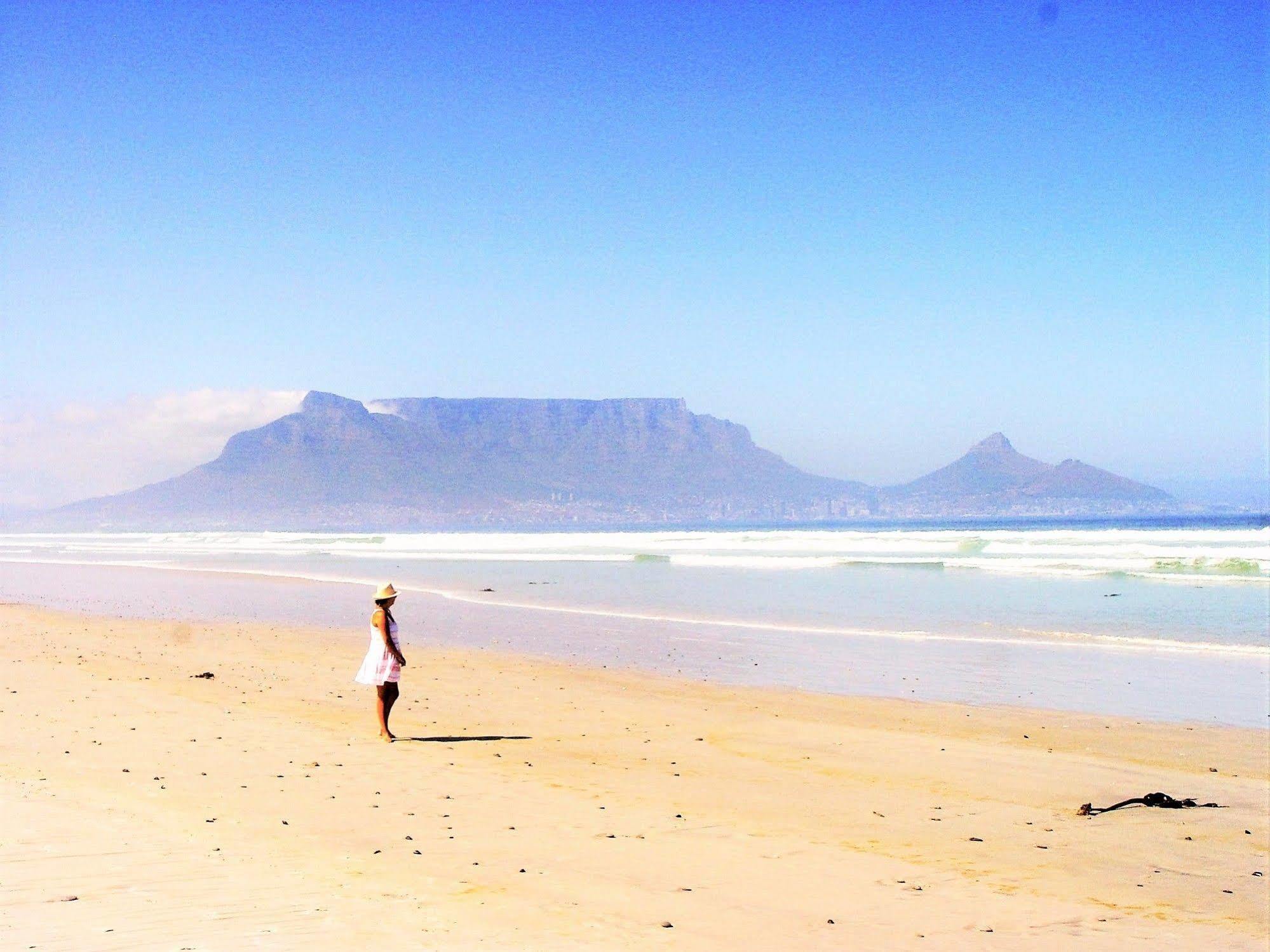 Ocean Breeze Sunset Beach - Cape Town Dış mekan fotoğraf