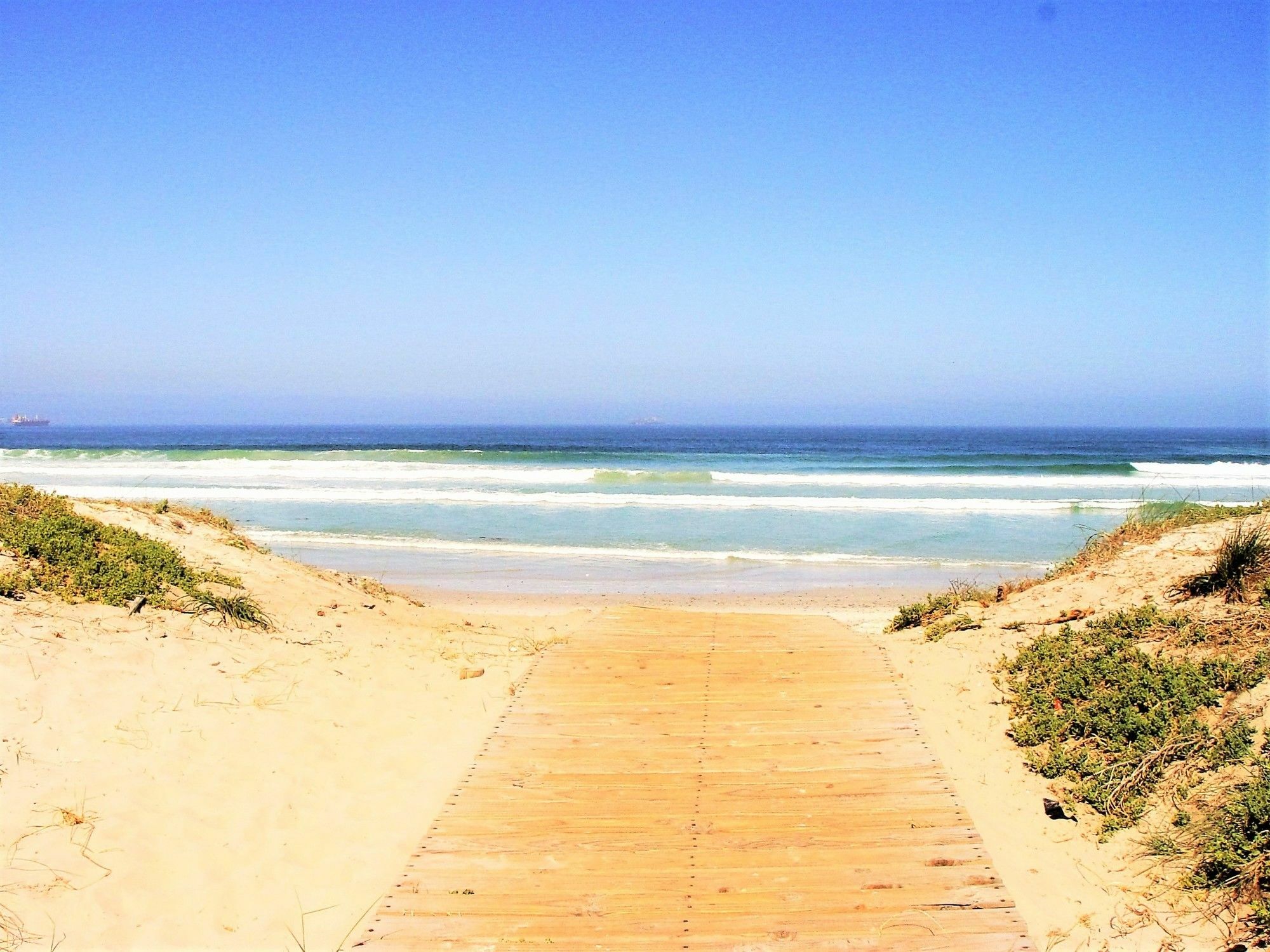 Ocean Breeze Sunset Beach - Cape Town Dış mekan fotoğraf