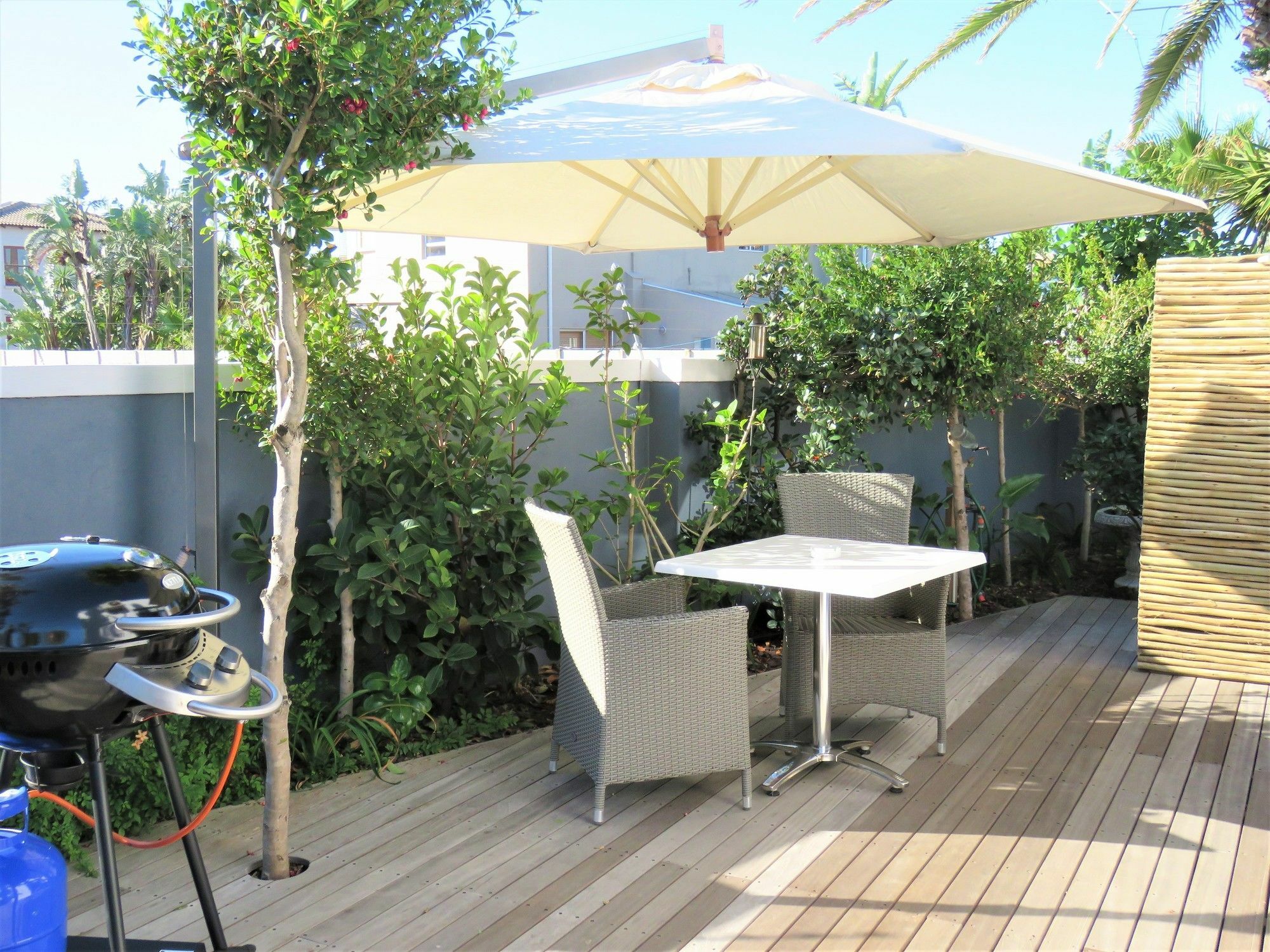 Ocean Breeze Sunset Beach - Cape Town Dış mekan fotoğraf
