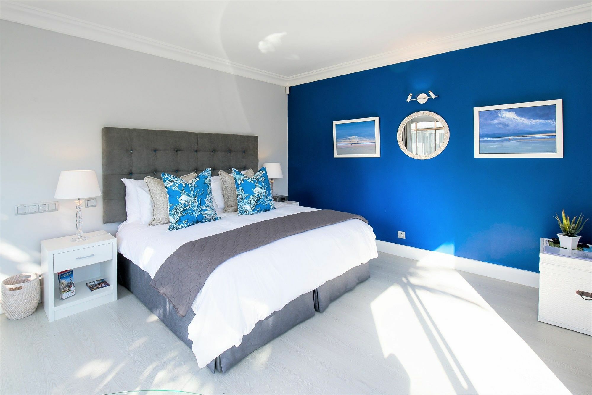 Ocean Breeze Sunset Beach - Cape Town Dış mekan fotoğraf