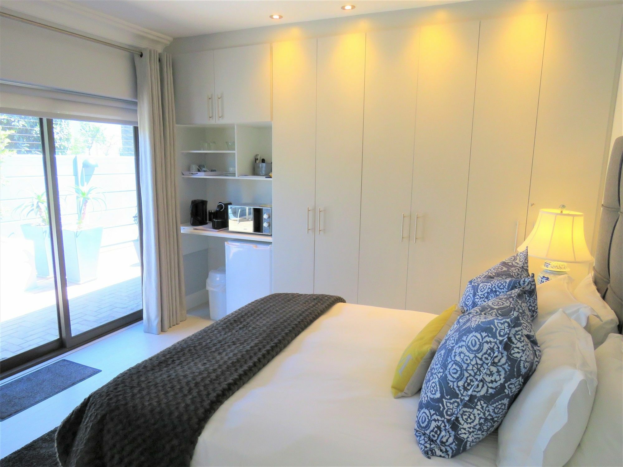 Ocean Breeze Sunset Beach - Cape Town Dış mekan fotoğraf