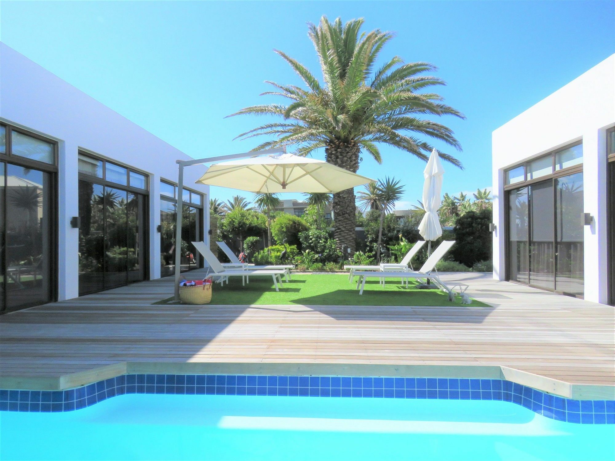 Ocean Breeze Sunset Beach - Cape Town Dış mekan fotoğraf