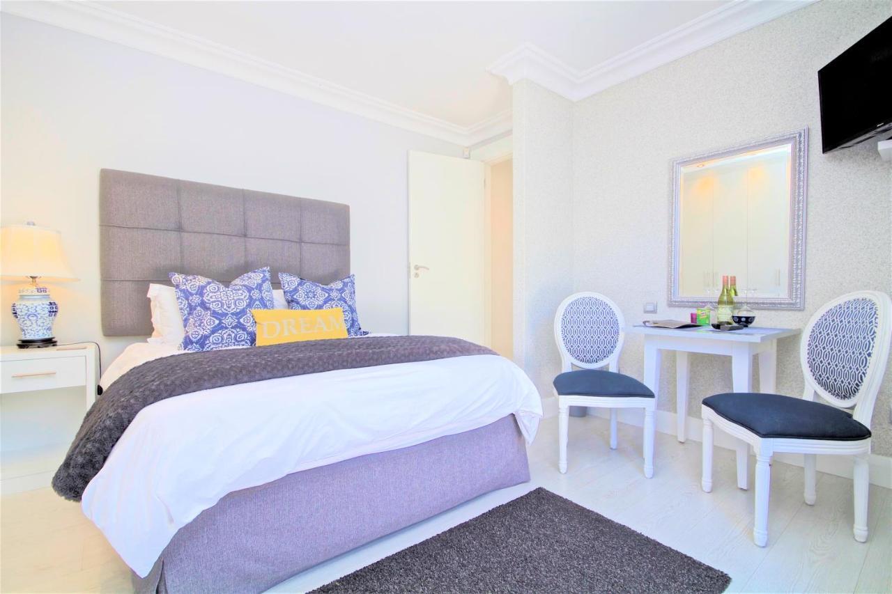 Ocean Breeze Sunset Beach - Cape Town Dış mekan fotoğraf
