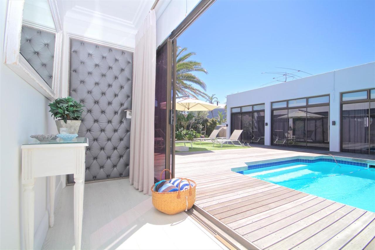 Ocean Breeze Sunset Beach - Cape Town Dış mekan fotoğraf