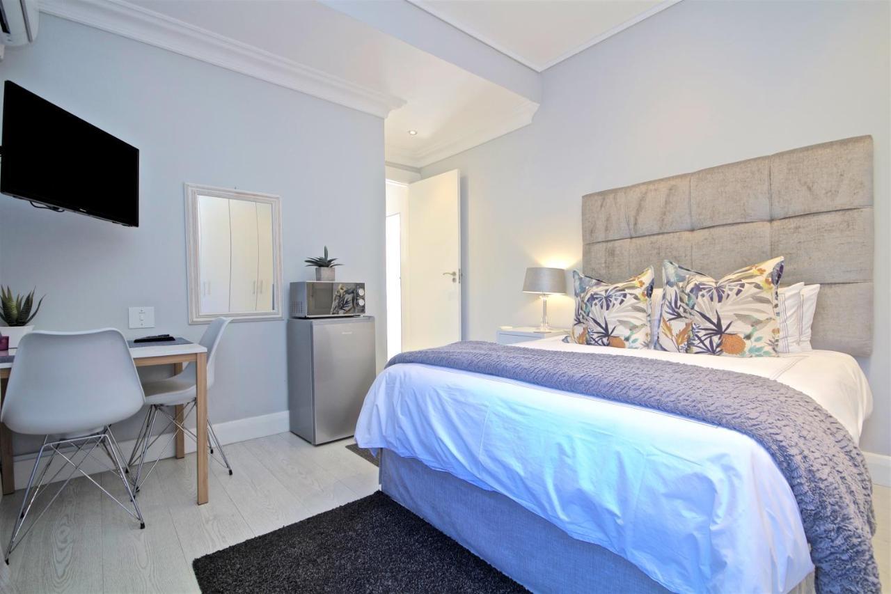 Ocean Breeze Sunset Beach - Cape Town Dış mekan fotoğraf