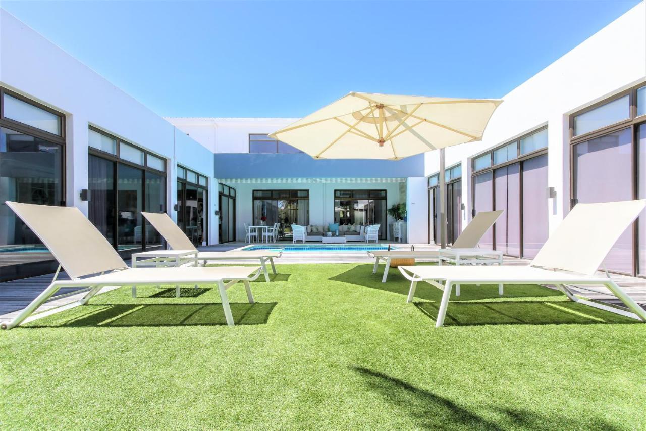 Ocean Breeze Sunset Beach - Cape Town Dış mekan fotoğraf